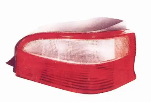 TYC CIT10SA009-11-A019 | 01 2b C Saxo Arka Stop Komple Rh 99