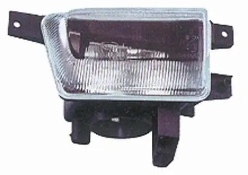 TYC OPL10AS039-19-5243 | 05 2b Sis Farı Sağ Opel Astra G 98 05
