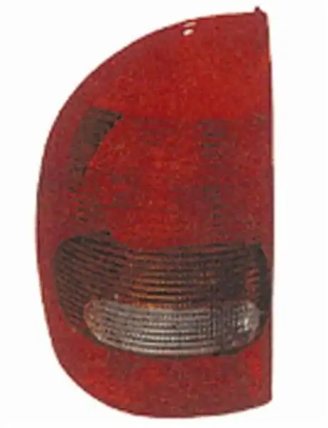 TYC OPL10CO010 | Stop Lambası Sol Opel Corsa B 93 00 11 A378 01 2b