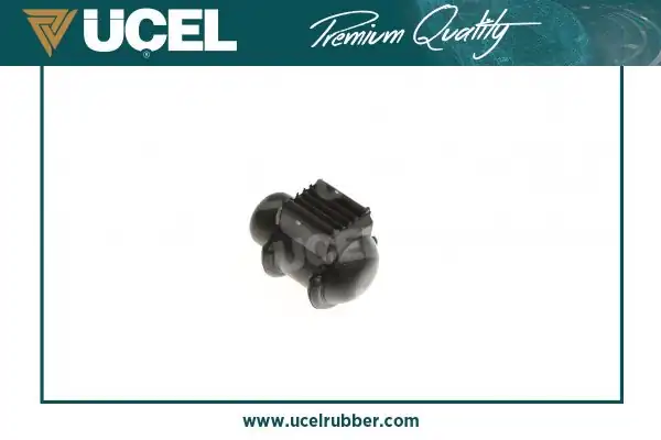ÜÇEL S10402 | Viraj Demir Uç Lastiği R 21 Gts 10 Adet