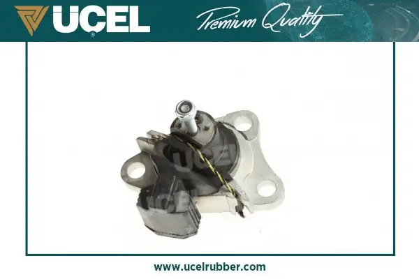 ÜÇEL S10496 | Motor Takozu Sağ Rx4 Megane İ Scenic İ