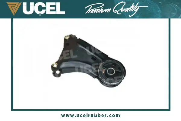 ÜÇEL S10506 | Motor Takozu Arka Sağ Twingo 93 1 2 16 V