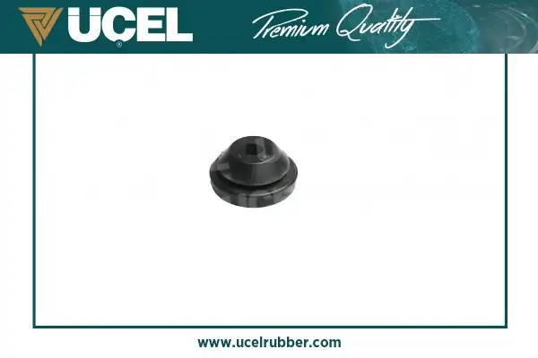 ÜÇEL S10797 | Hava Filtre Bağlantı Lastiği Duster Dokker Lodgy Logan II Sandero II 25 Adet