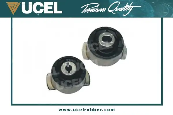 ÜÇEL S10834 | Torsiyon Takozu Sağ Sol Takım Renault Laguna II Bg0 1 1 6 16v 1 8 16v 2 0 16v 1 9 dCi