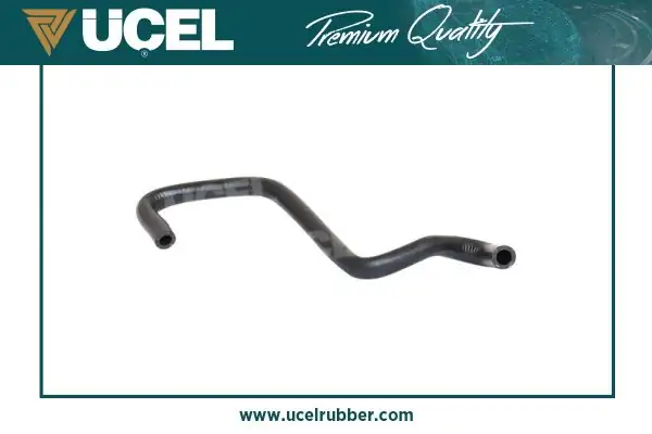 ÜÇEL S15312 | Su Pompa Hortumu Küçük R9r 11r 19 1 6 Carbc2j C2l 5 Adet