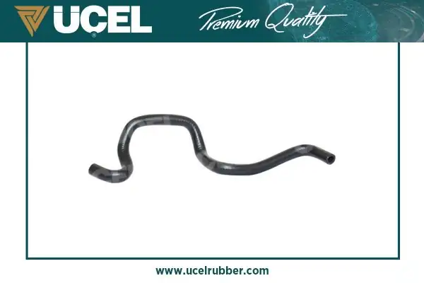 ÜÇEL S15313 | Su Pompa Hortumu Büyük R9r 11r 19 1 6 Carbc2j C2l 5 Adet