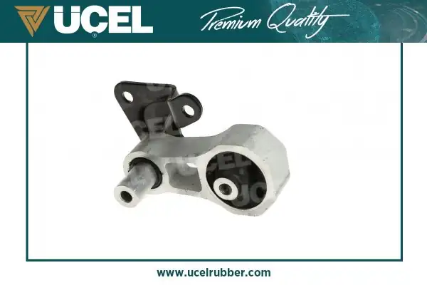 ÜÇEL S20128 | Şanzıman Takozu F Fiesta VI 1 4 TDCI 1 6 TDCI