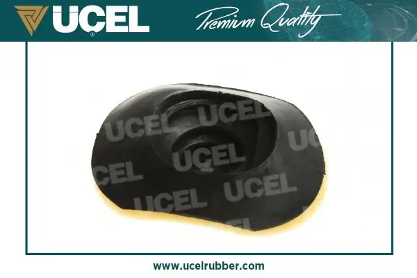 ÜÇEL S30333 | Vites Körüğü Süngerli 131 D K S SLX 5 Adet