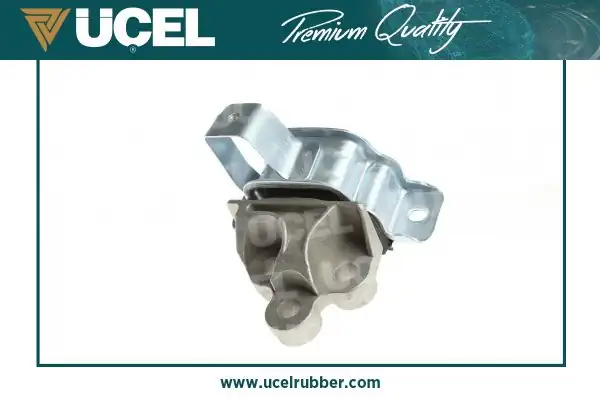 ÜÇEL S31502 | Motor Takozu Fiat Fiorino Kamyonet Sw 225 1 3 Mjt