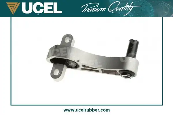 ÜÇEL S31507 | Arka Motor Takozu Fiorino Bipper Nemo 14 Hdi 14 İ