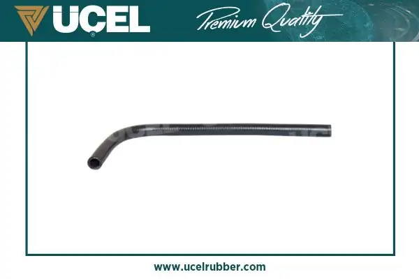 ÜÇEL S35384 | Kalorifer Giriş Hortumu D K S1 6