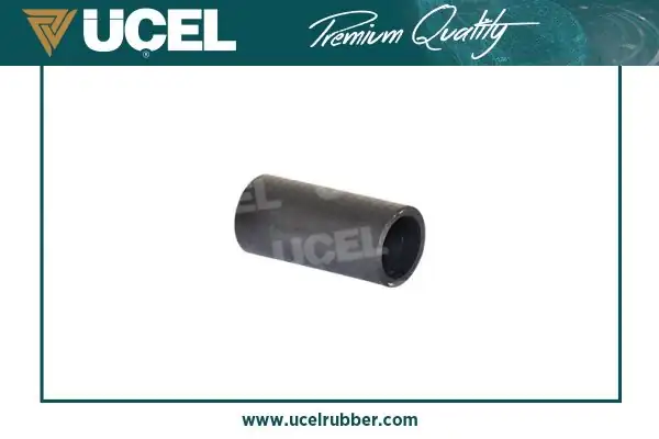 ÜÇEL S35390 | By Pass Hortumu 35mm X 44mm 9cm D K S1 6