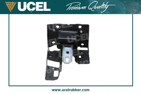 ÜÇEL S41599 | Motor Takozu P207 06 P208 12 P301 2008 13 C3 II C3 Picasso Ds3 09 Elysee 13 1 6 Hdi Vti