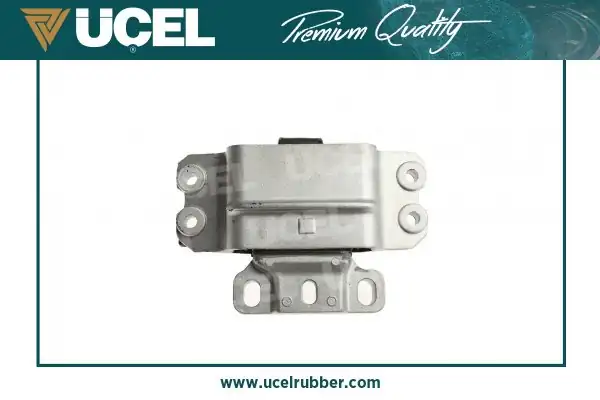 ÜÇEL S61212 | Motor Takozu Caddy III IV Eos Golf V VI Plus Jetta III IV Scirocco Touran