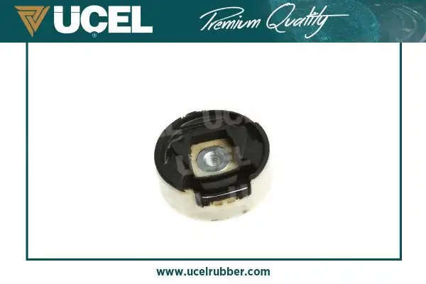 ÜÇEL S61231 | Motor Taşıyıcı Takozu Üst Caddy III Golf 2 Adet