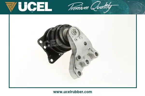 ÜÇEL S61238 | Motor Takozu Sağ VW Skoda Seat 01 Polo Fabia Ibiza Cordoba BKY BBY BBZ Aua 1 4