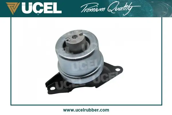ÜÇEL S61303 | Motor Takozu Sağ VW Transporter V Minibüs Otobüs 2 5 TDI 2 0 TDI 2 0 TSI