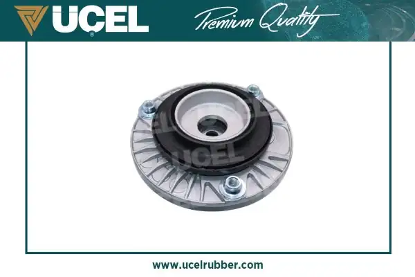 ÜÇEL S96228 | Amortisör Kule Takozu Ön Bmw F20 F21 F22 F23 F30 F31 F34 F32 F33 F36 Rulmanlı