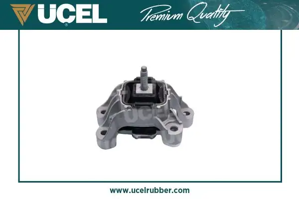 ÜÇEL S96239 | Şanzıman Kulağı Mini R56 R55 R57 R58 R59 R60