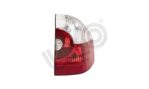 ULO 1001104 | Stop Komple Bmw X3 E83 Dış Sağ Beyaz