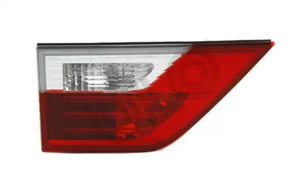 ULO 1043005 | Stop Komple Bmw X3 E83 İç Sol Beyaz 06 10