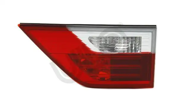 ULO 1043006 | Stop Sağ İç Bmw X3 E83 LCI Beyaz 06 10