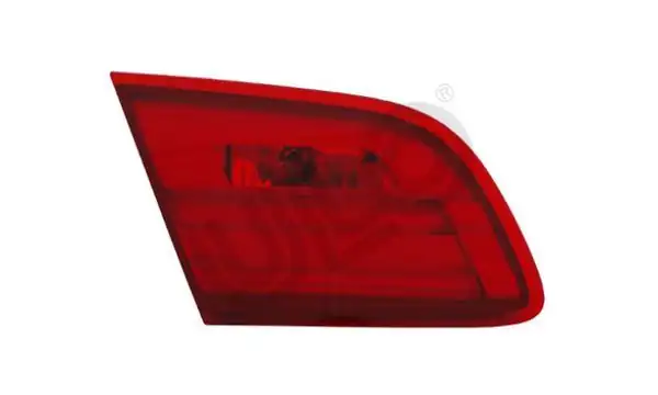 ULO 1081005 | Stop Komple Bmw E93 LCI İç Sol Ledli 07 14