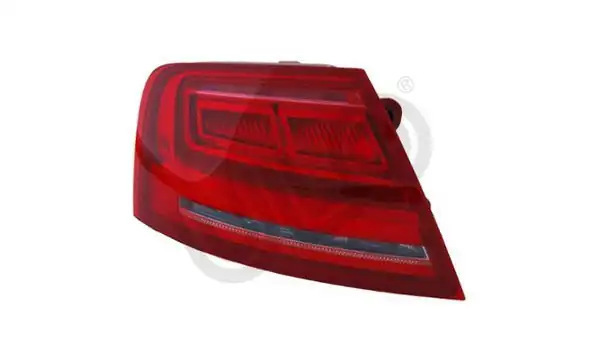 ULO 1083001 | Stop A8 10 13 Dış L Led