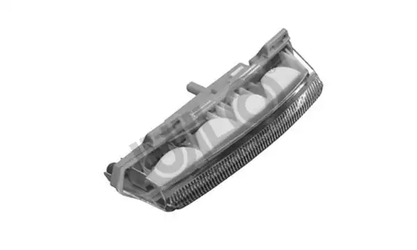 ULO 1084002 | Sis Gündüz Farı Sağ Led C Class W204 07 14 E Class W212 09 15