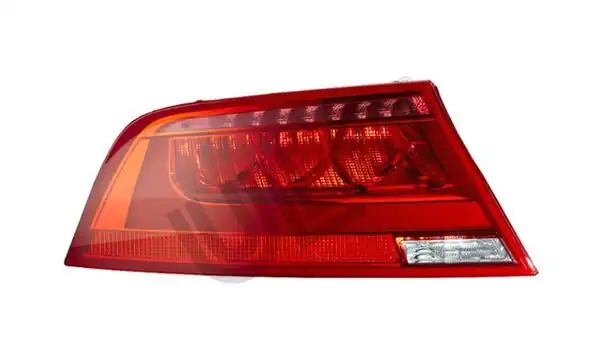 ULO 1090001 | Stop Lambası Audi A7 Dış Sol Led 11 14