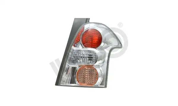 ULO 1107002 | Stop Sağ Toyota Corolla Verso 07 09