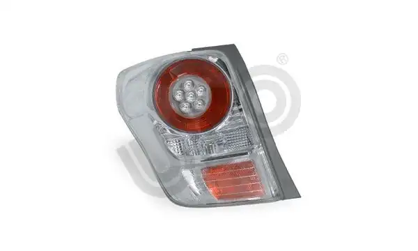 ULO 1110005 | Stop Sol Toyota Verso 2009 Corolla Verso
