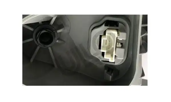 ULO 1111012 | Stop Mercedes A-Serisi W176 Sağ Sarı LED