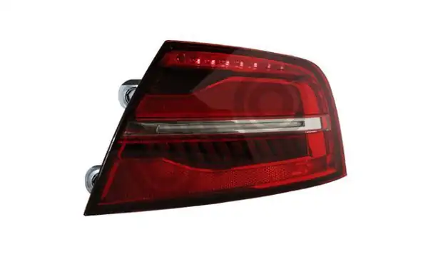 ULO 1113002 | Stop A8 14 17 Dış R Led