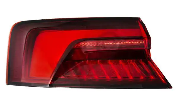 ULO 1136009 | Komple Stop Kayar Led Sol Dış A5 17