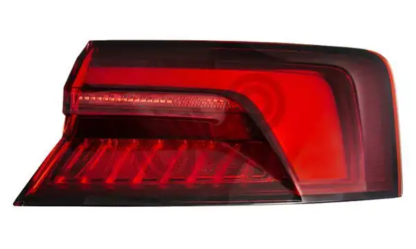 ULO 1136010 | Komple Stop Kayar Led Sağ Dış A5 17