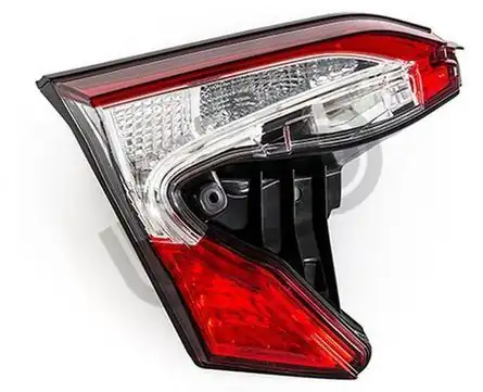 ULO 1138021 | Bagaj Stop Lambası Sol Toyota C Hr 17 19