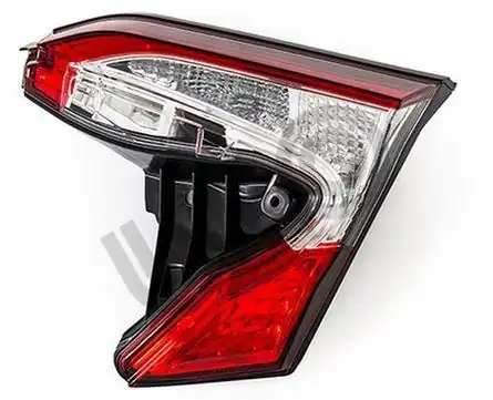 ULO 1138032 | Bagaj Stop Lambası Sağ Led li Üst Versiyon Toyota C Hr 17 19 Orjinal
