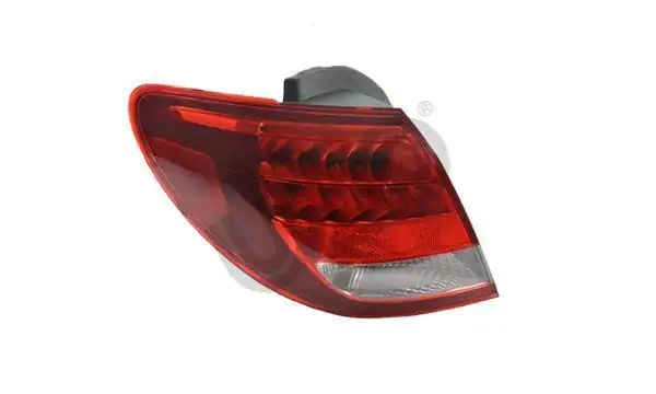 ULO 1179001 | Stop Lambası Sol Dış Mercedes B Class W246 14 18 Facelift