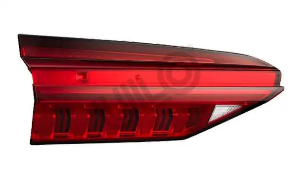 ULO 1180031 | Komple Stop Kayar Led Sol İç A6 19
