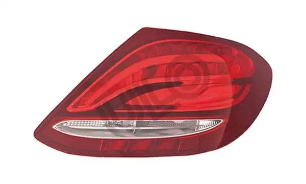 ULO 1184002 | Stop Sağ E Class W213 Led 16 20 Low