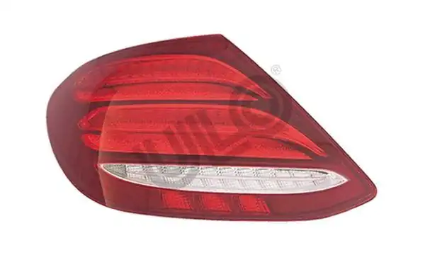 ULO 1184011 | Stop Sol E Seri W213 Led 16 20