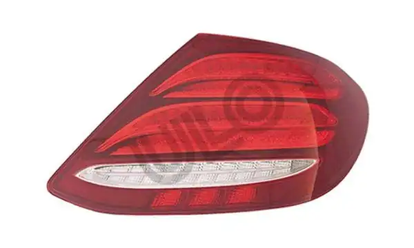 ULO 1184012 | Stop Komple Sağ Led W213 E Serisi 16 20
