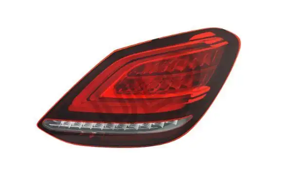 ULO 1186012 | Stop Lambası Sağ Led Mercedes C Class W205 18 20