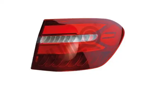 ULO 1190012 | Stop Lambası Sağ Dış Led Mercedes GLC X253 15 19