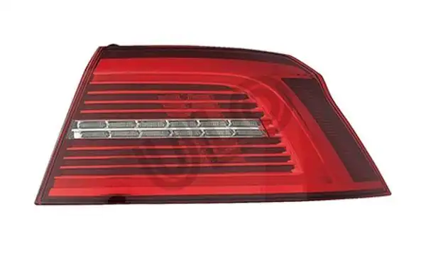 ULO 1202002 | Stop Dış Sağ Led Passat 15