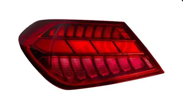 ULO 1218001 | Stop Lambası 206 Dış Sol Led