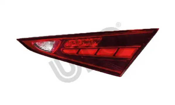 ULO 1218022 | Stop Lambası 206 İç Sağ Led