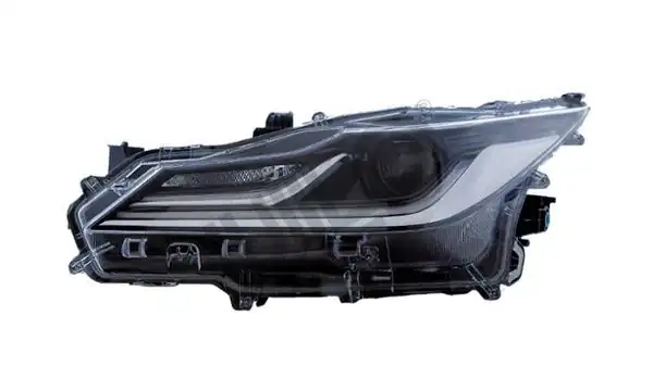 ULO 2036011 | Far Sol Toyota Corolla 2019 Led