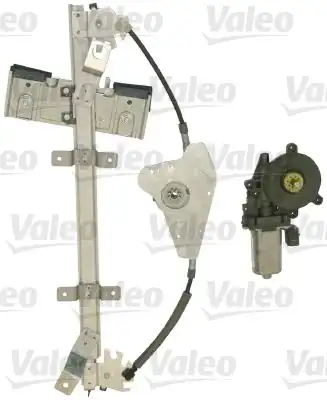 Valeo 100234 Pınyon Kapak R12 Renault 12